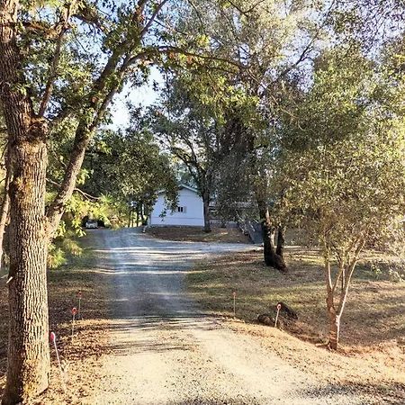 Home In Groveland Near Yosemite Np 外观 照片