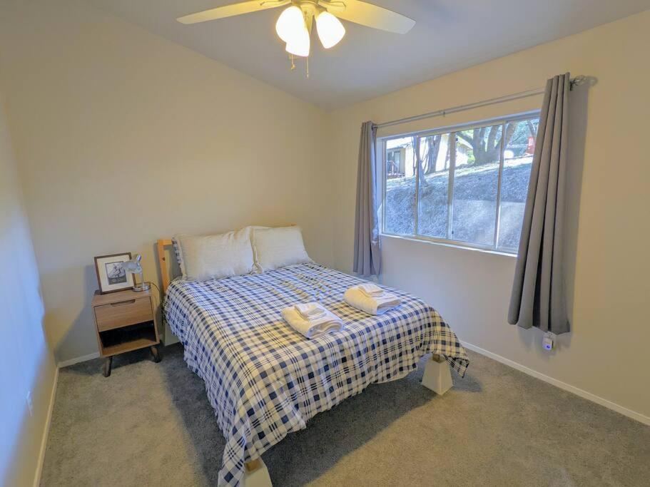 Home In Groveland Near Yosemite Np 外观 照片