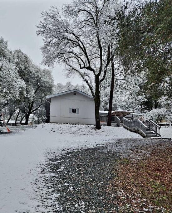 Home In Groveland Near Yosemite Np 外观 照片