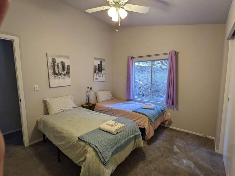 Home In Groveland Near Yosemite Np 外观 照片