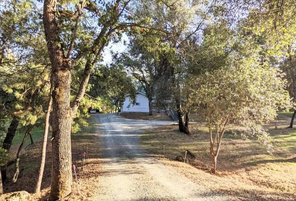 Home In Groveland Near Yosemite Np 外观 照片